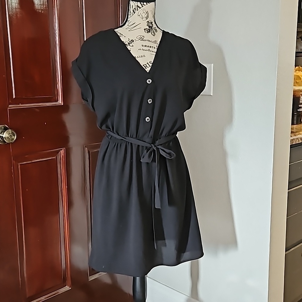 Casual Lightweight Dress Size Large